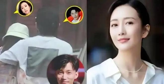 被偶遇穿自己设计的衣服像睡衣贼难看开元棋牌王鸥深圳岗厦地铁、深圳湾(图10)