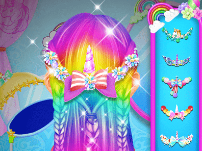 时尚发型化妆开元棋牌女孩